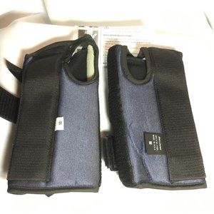 Bird & Cronin Premier Wrist Brace Size Medium Left And Right NIB